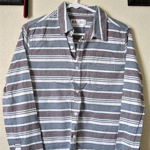 Aeropostle Boys Button up